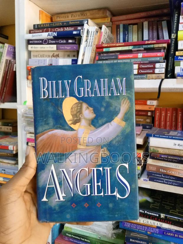 Angels- Billy Graham · Photo 2
