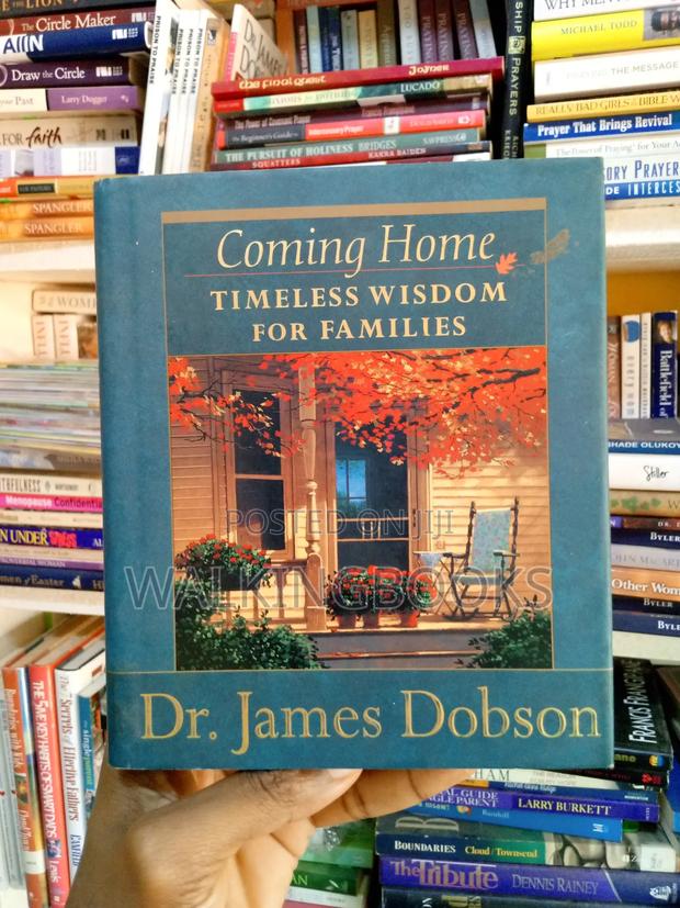 Coming Home · Photo 2