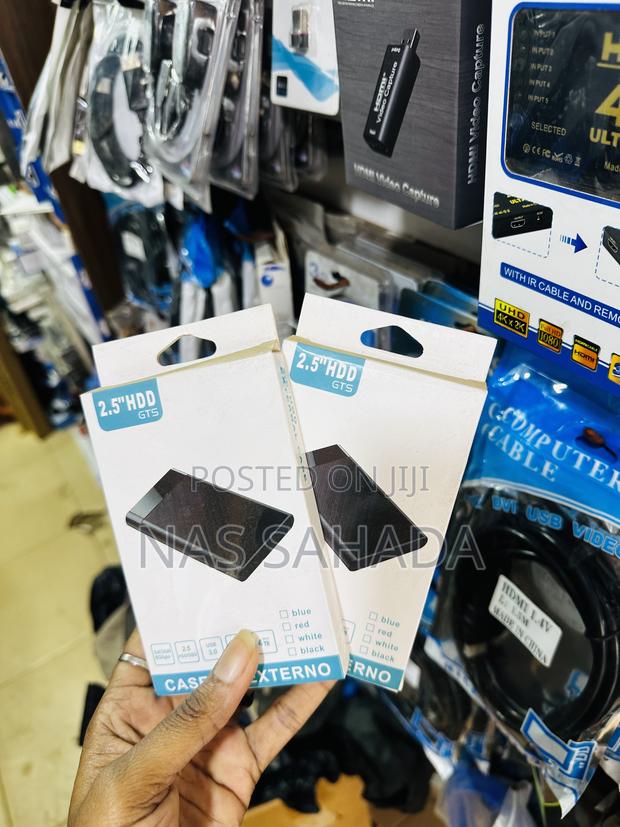 Type C 3.0 Hard Drive Case · Photo 2