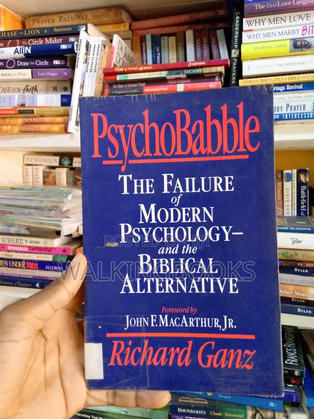 Psychobabble · Photo 2