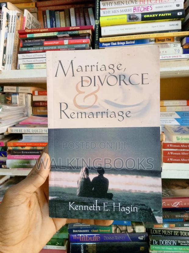 Marriage, Divorce and Remarriage · Photo 2