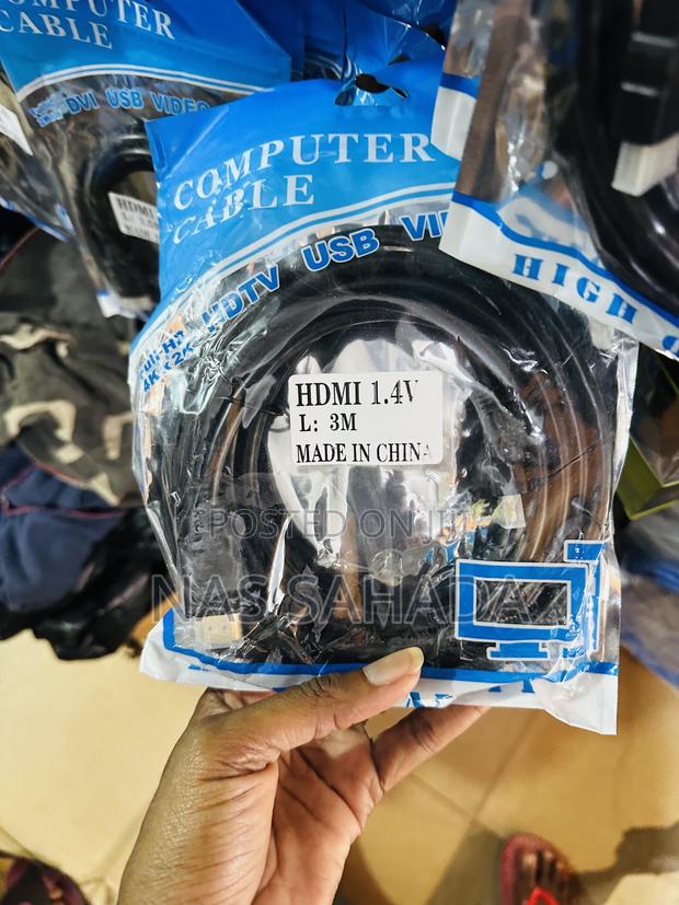HDMI Cable 3m · Photo 2