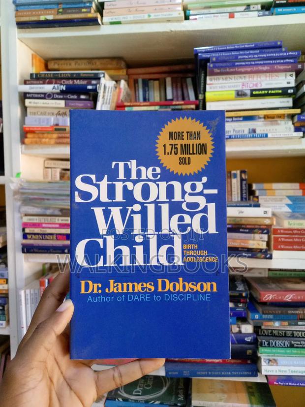 The Strong-Willed Child · Photo 2
