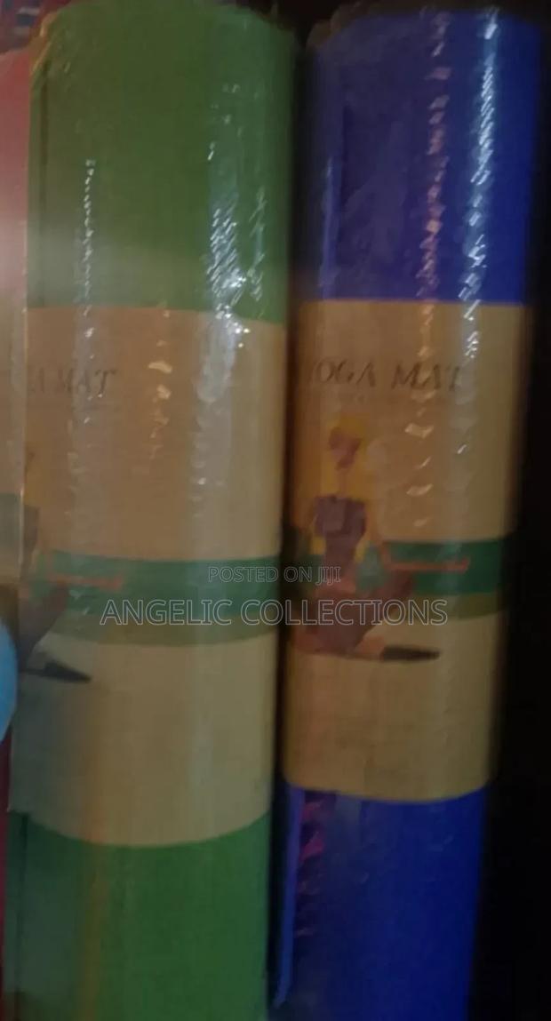 Gym ,Yoga Mat · Photo 2
