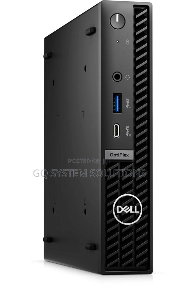 New Desktop Computer Dell Optiplex 7020 16GB Intel Core I5 SSD 512GB photo 2