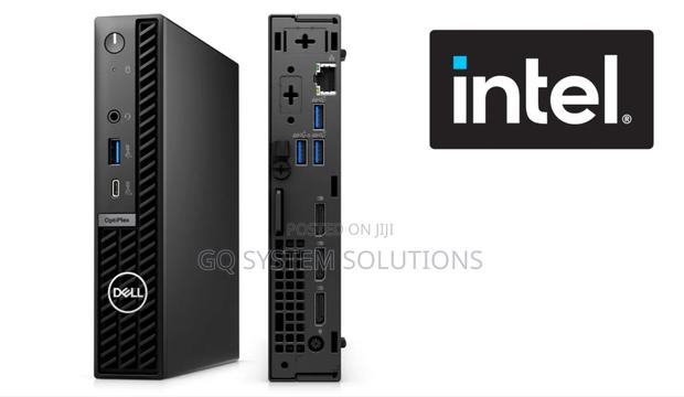 New Desktop Computer Dell Optiplex 7020 16GB Intel Core I5 SSD 512GB photo 3
