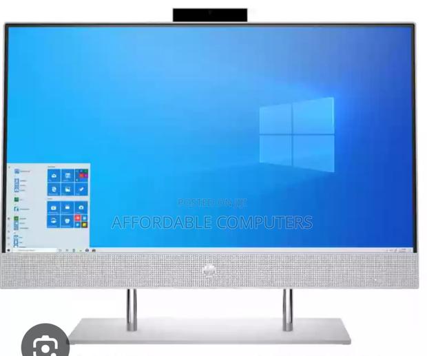 New Desktop Computer HP EliteDesk 800 G4 16GB Intel Core I5 SSD 1T · Photo 4