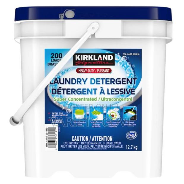 Kirkland Washing Powder · Photo 3