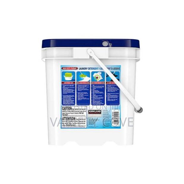 Kirkland Washing Powder · Photo 4