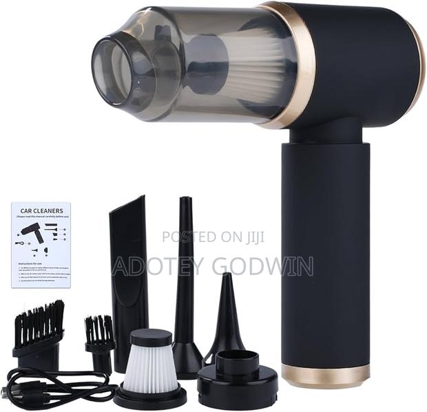 Mini Vacuum Cleaner