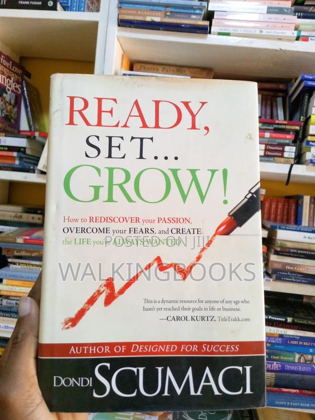 Ready,Set,Grow! · Photo 2
