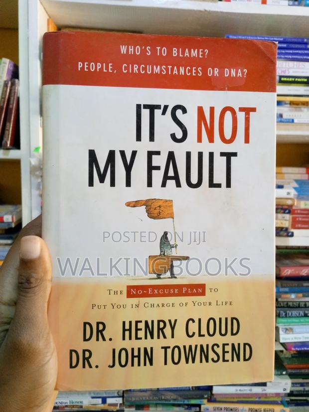 It's Not My Fault. · Photo 3