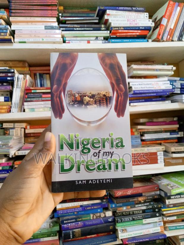 Nigeria of My Dream · Photo 2