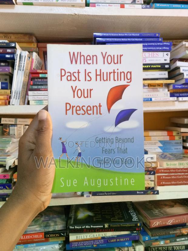 When Your Past Is Hurting Your Present · Photo 3