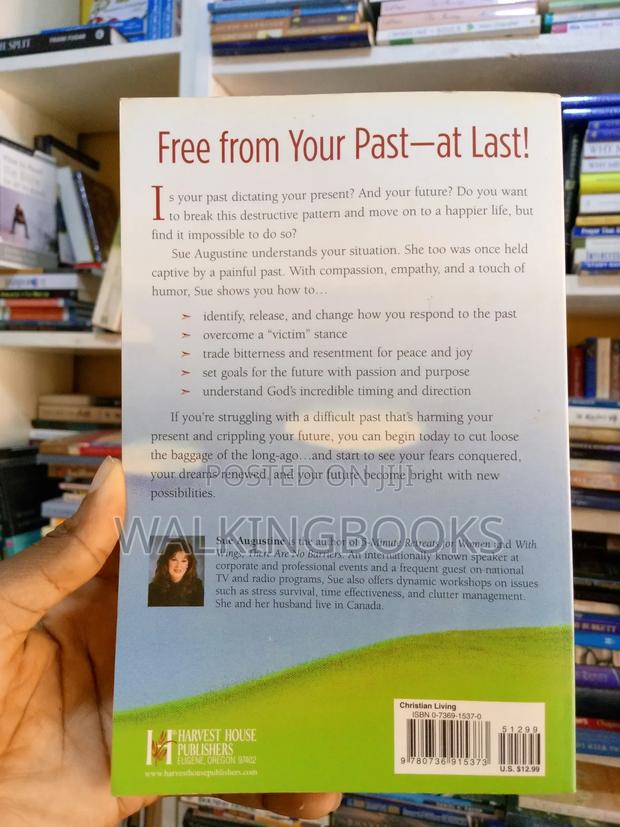 When Your Past Is Hurting Your Present · Photo 4