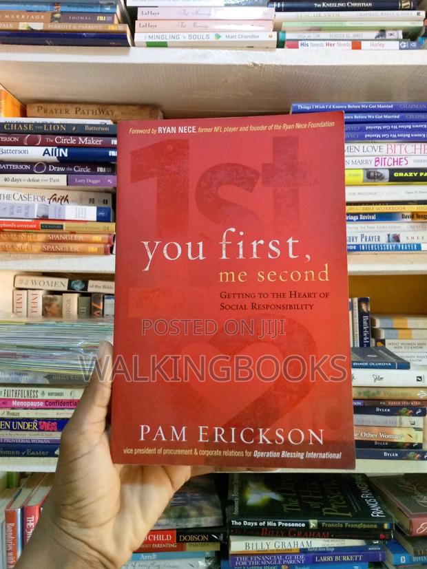 You First,Me Second. · Photo 2