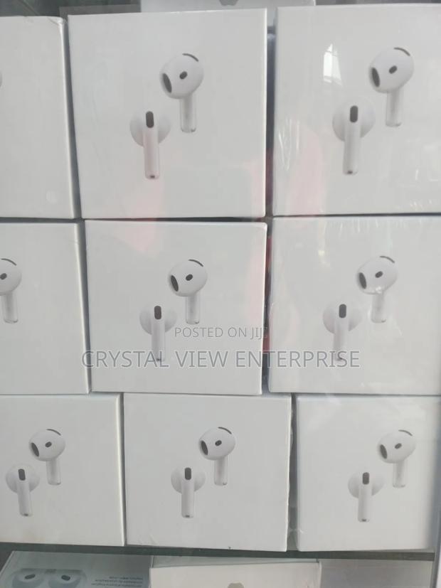 Apple Airpods 2 Gen