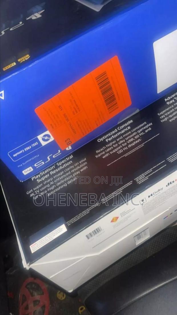 PS5 Slim Selling Fast · Photo 4