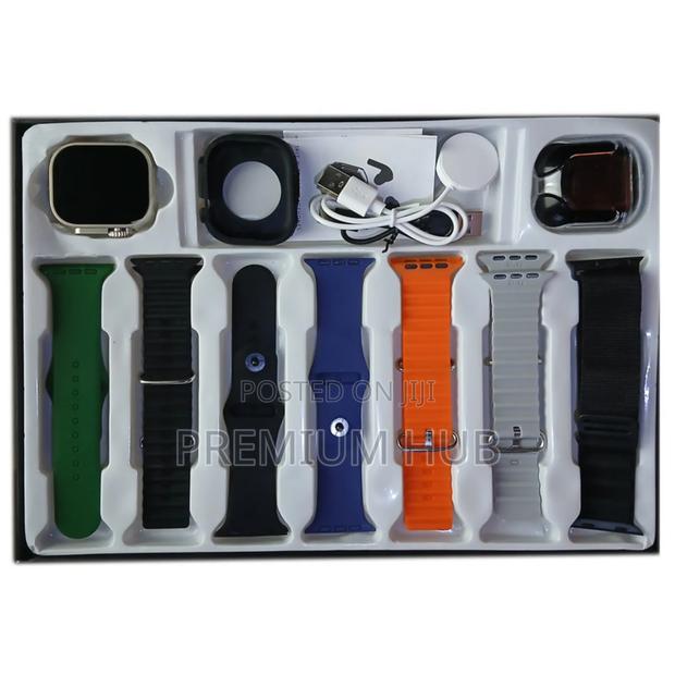 Zt22 Smart Watch · Photo 4