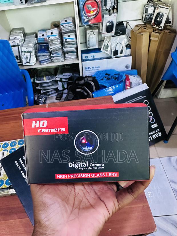 USB Full HD USB Webcam · Photo 2