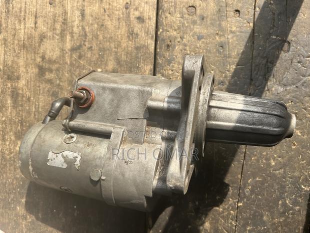 Kia Bongo 2 and 3and Jupiter photo 5