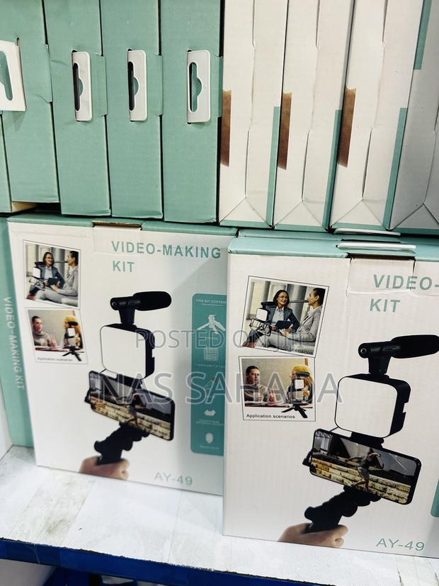 Video Making Kit · Photo 3