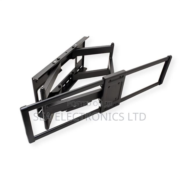 Very Strong Adjustable 60-120 Inch Bracket · Photo 2