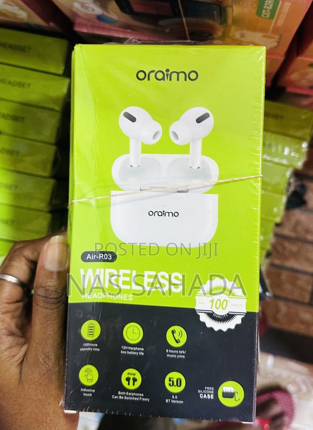 Oraimo Airpod · Photo 2