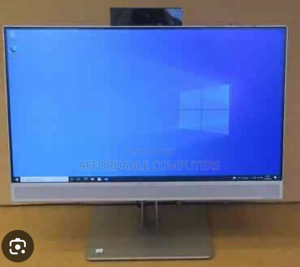 Desktop Computer HP EliteOne 800 G6 16GB Intel Core I5 SSD 256GB · Photo 4