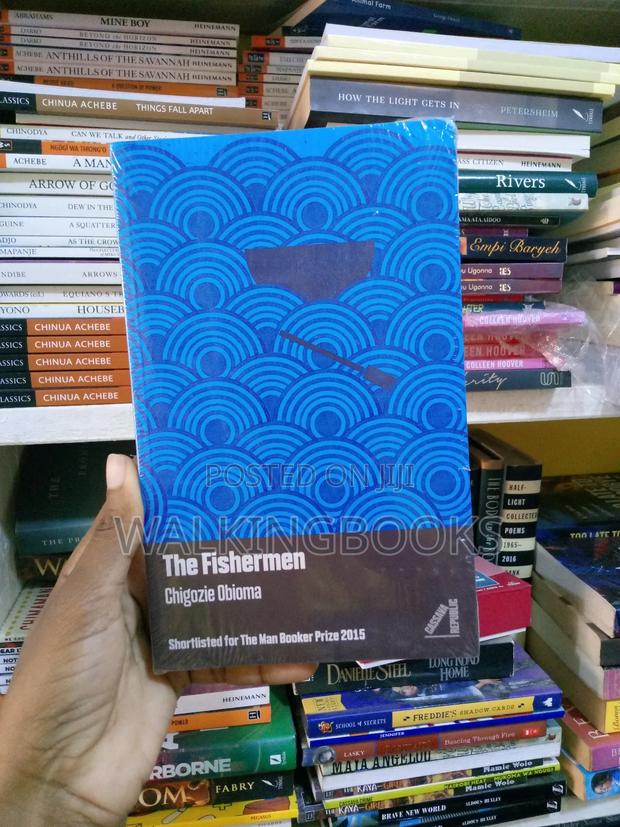 The Fisherman · Photo 2