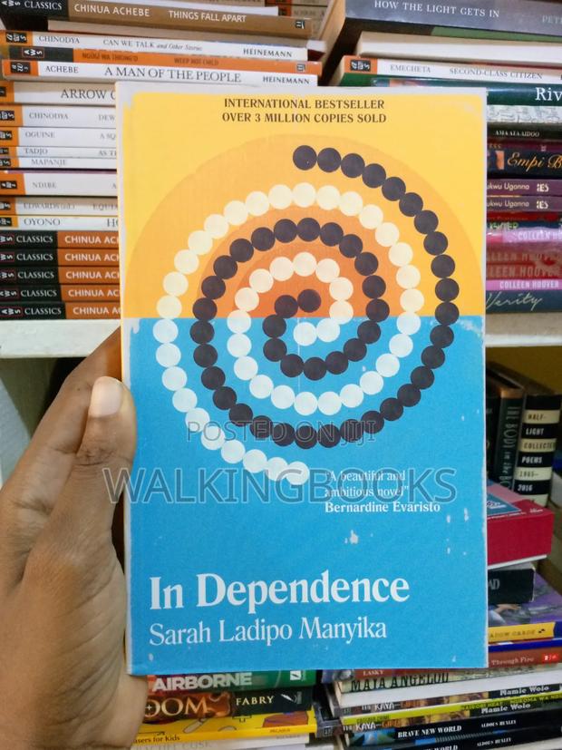 In Dependence · Photo 2