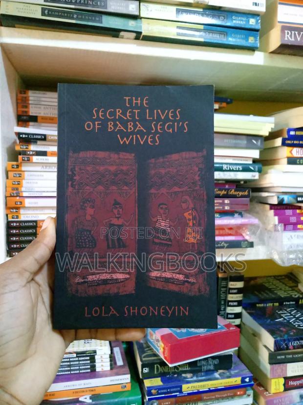 The Secret Lives Of Baba Segi's Wives · Photo 2
