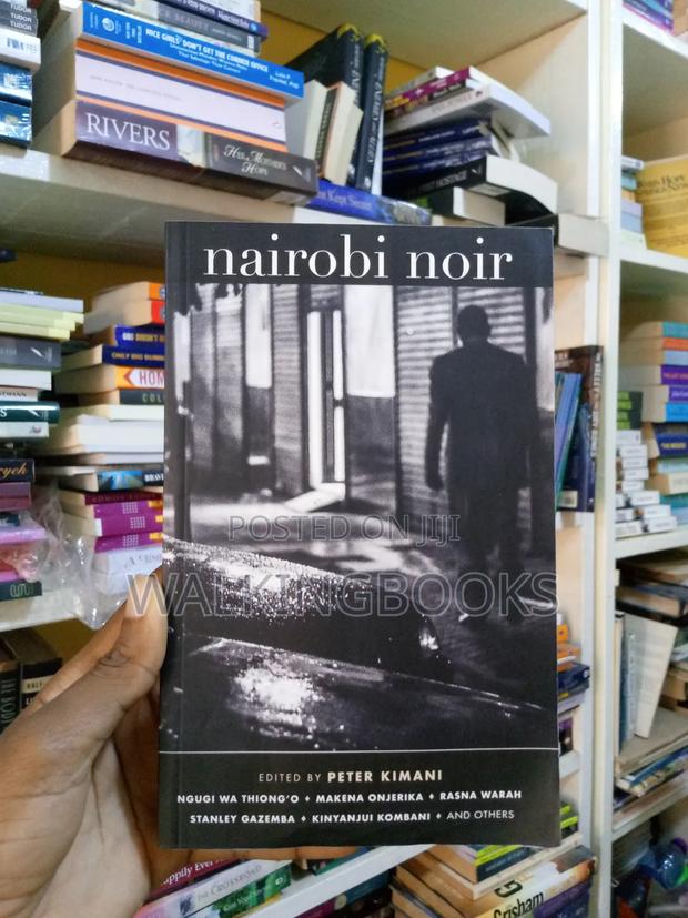 Nairobi Noir · Photo 2