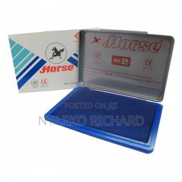 Stamp Pad Available · Photo 2
