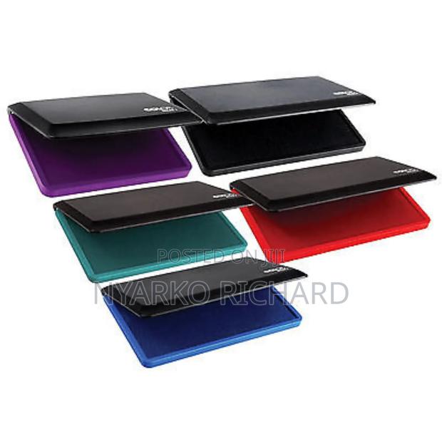 Stamp Pad Available for Sale · Photo 3