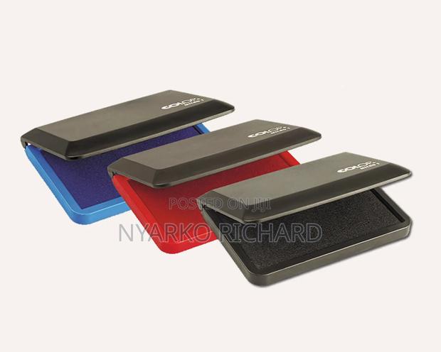 Stamp Pad Available for Sale · Photo 4