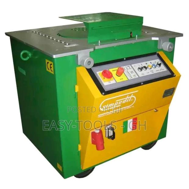 Industrial Electric Banding Machine , 3 Ph - 220/380v - P33 · Photo 2