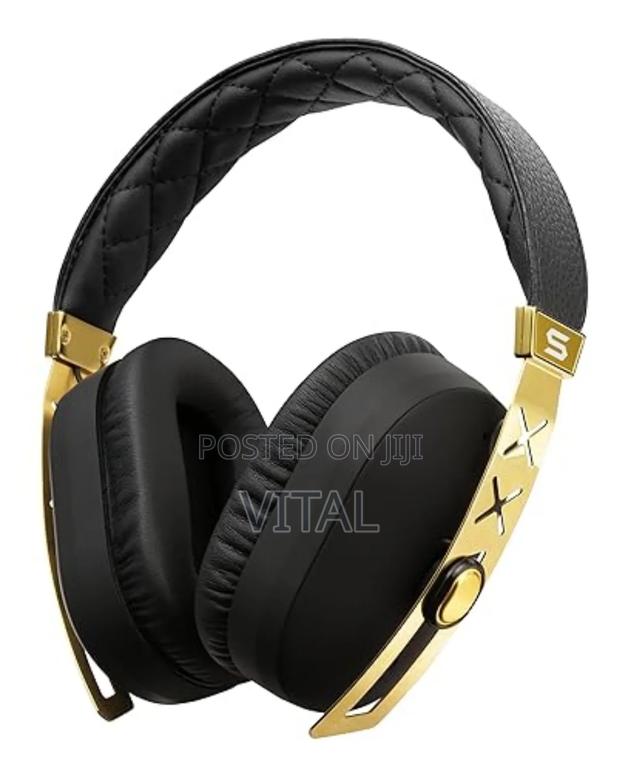 Studio Monitor Soul Headphone
