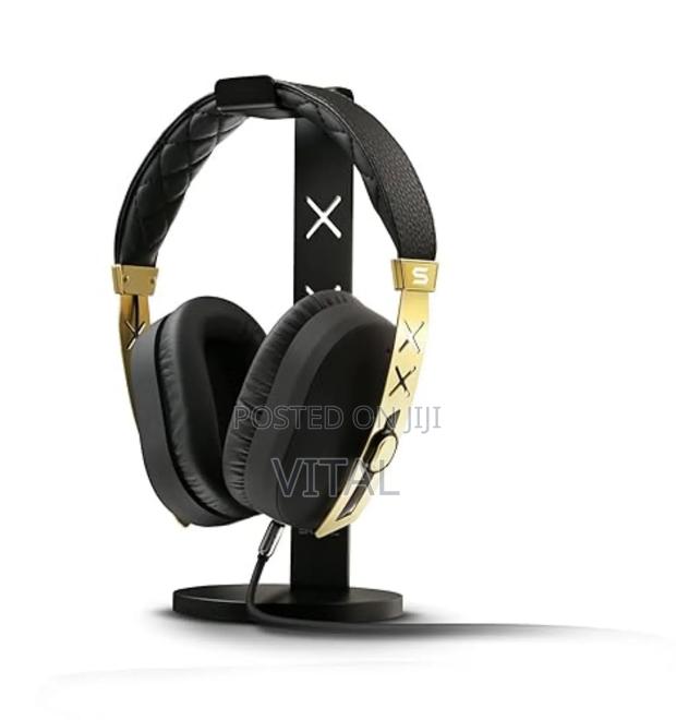 Studio Monitor Soul Headphone photo 3