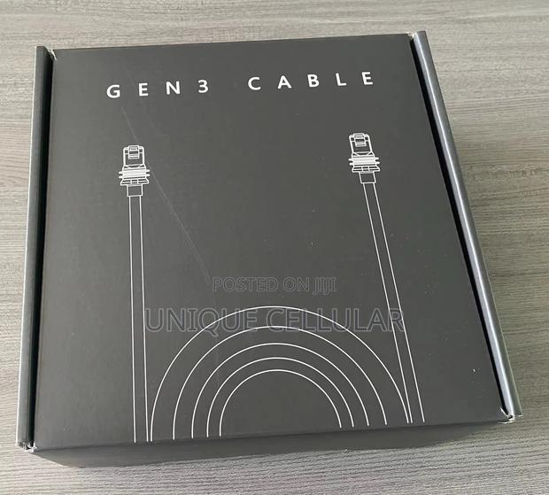 150ft Starlink Standard Gen3 Cable (Original Quality) photo 2
