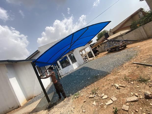 Carports Canopy for Cars photo 2