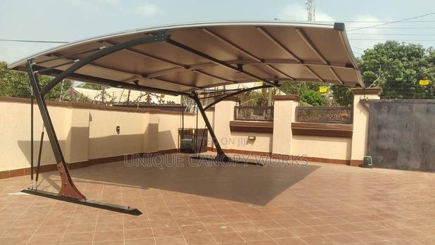 Foreign Car Tent for Cars · Photo 2