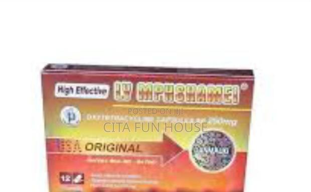 USA Original Ly Mphshamei for Infections (2packs) · Photo 2