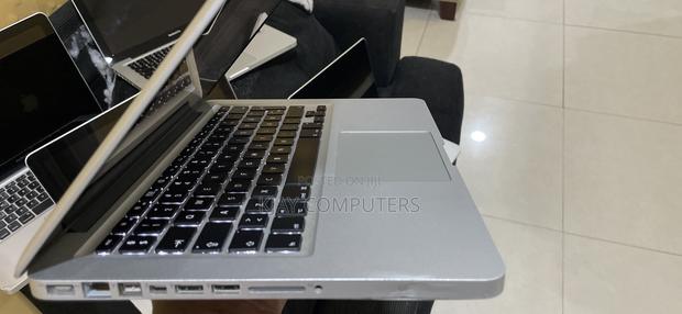 Laptop Apple MacBook 2011 8GB Intel Core I5 SSD 128GB photo 4