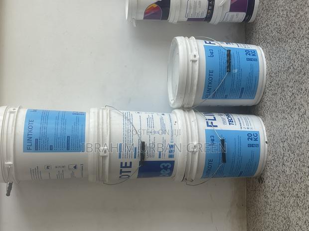 Flintkote Waterproofing 20L