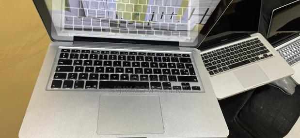 Laptop Apple MacBook 2011 8GB Intel Core I5 SSD 128GB photo 2