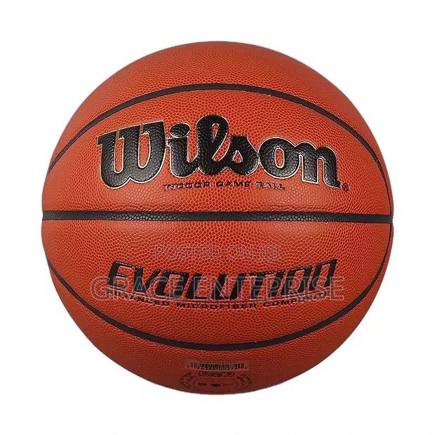 Superb Designer Basketball in Diff Coors and Sizes · Photo 2