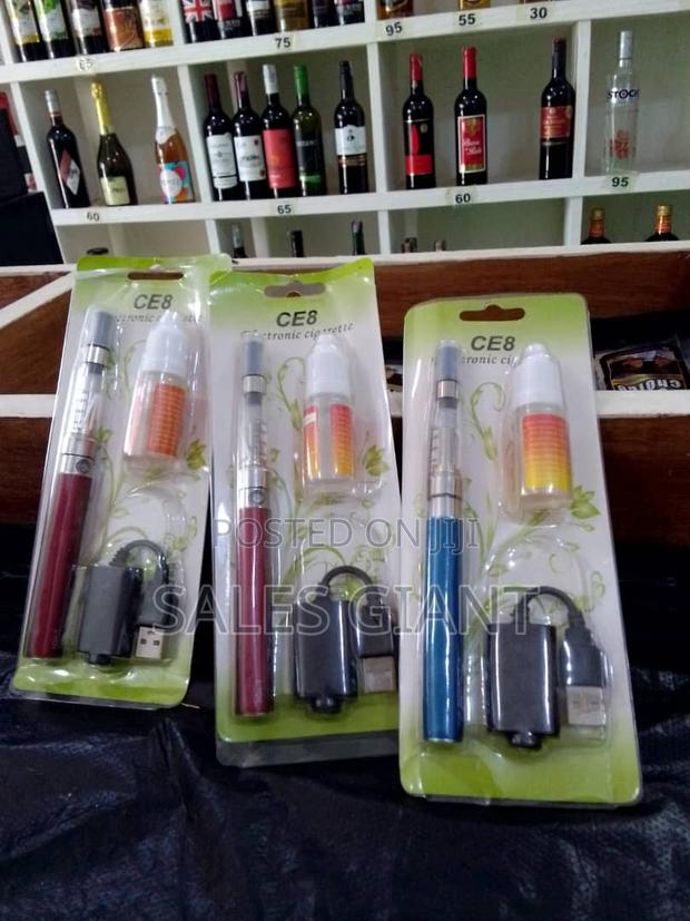 Refillable Shisha Pen · Photo 4