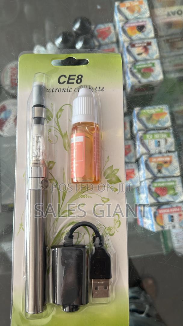 Refillable Shisha Pen · Photo 3