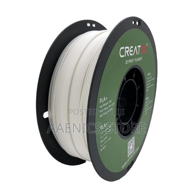 3d Printing Filament - Creat3d Pla, Tpu, Abs, Petg Filaments photo 2